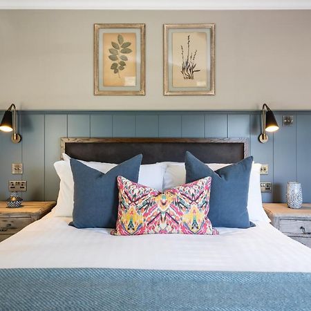 The Cuan Boutique Hotel Strangford Exterior foto