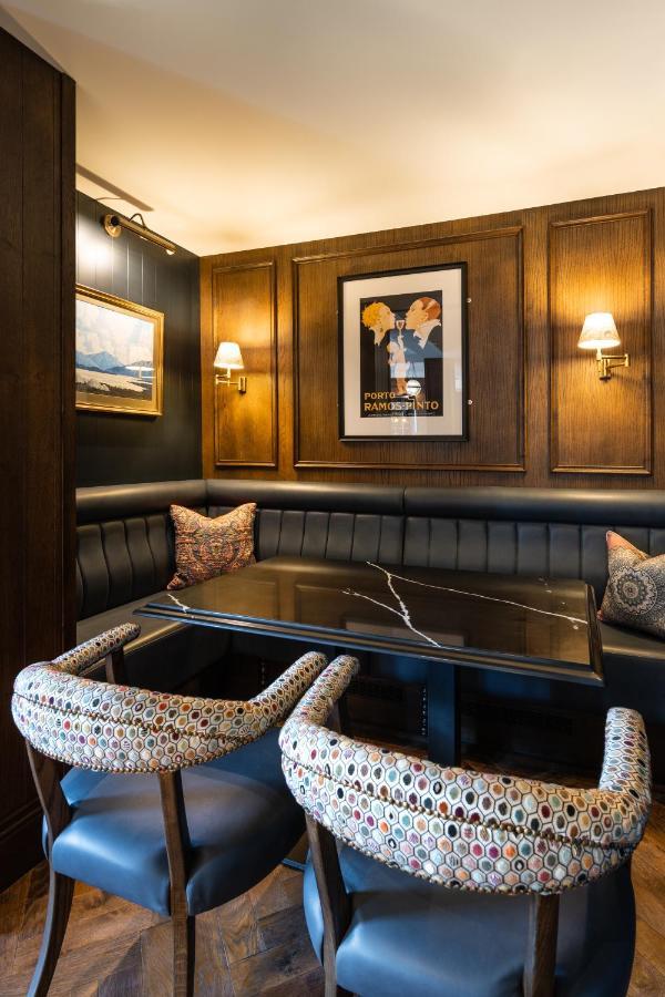 The Cuan Boutique Hotel Strangford Exterior foto
