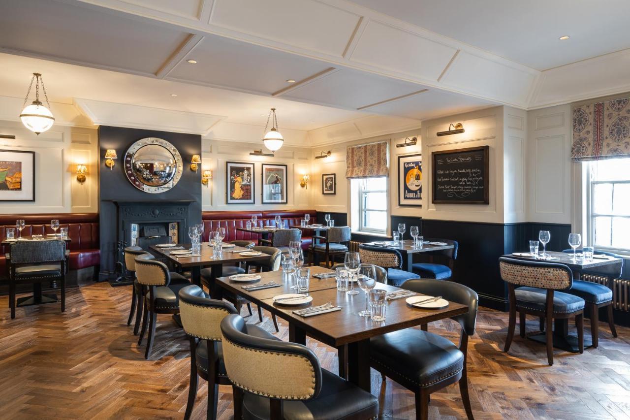 The Cuan Boutique Hotel Strangford Exterior foto